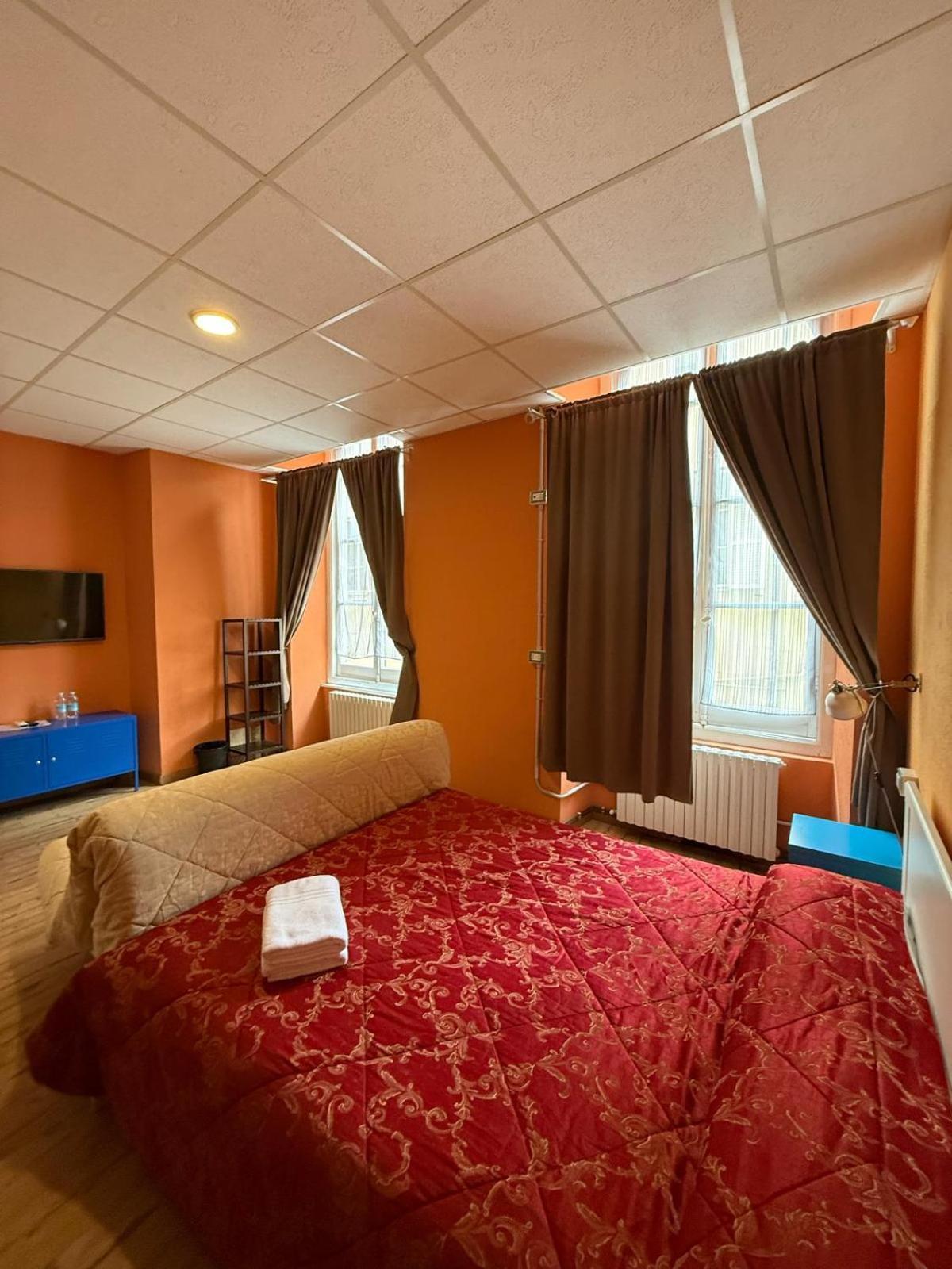 Andres Guest House Санремо Экстерьер фото