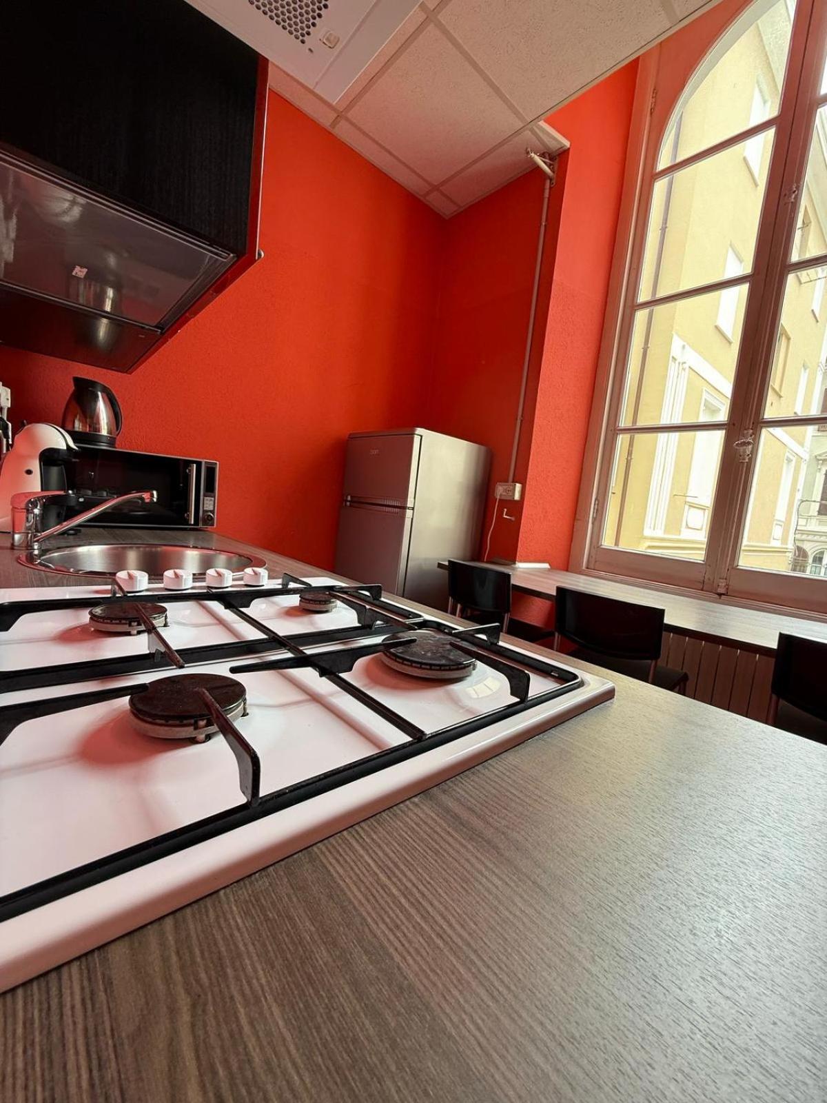 Andres Guest House Санремо Экстерьер фото