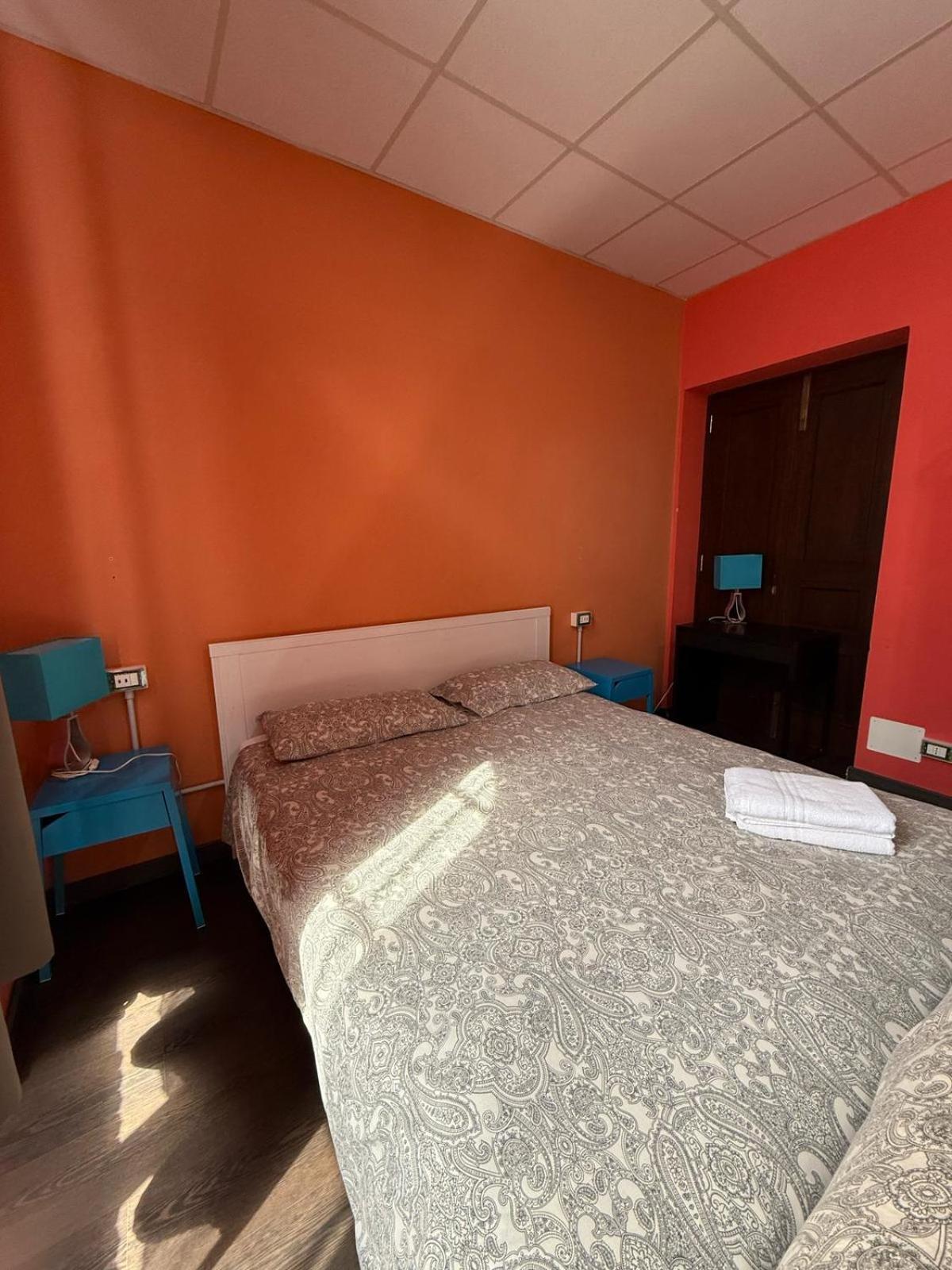 Andres Guest House Санремо Экстерьер фото