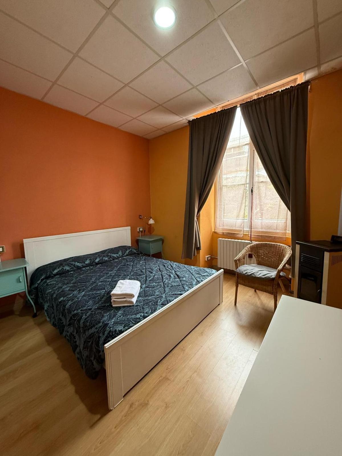 Andres Guest House Санремо Экстерьер фото