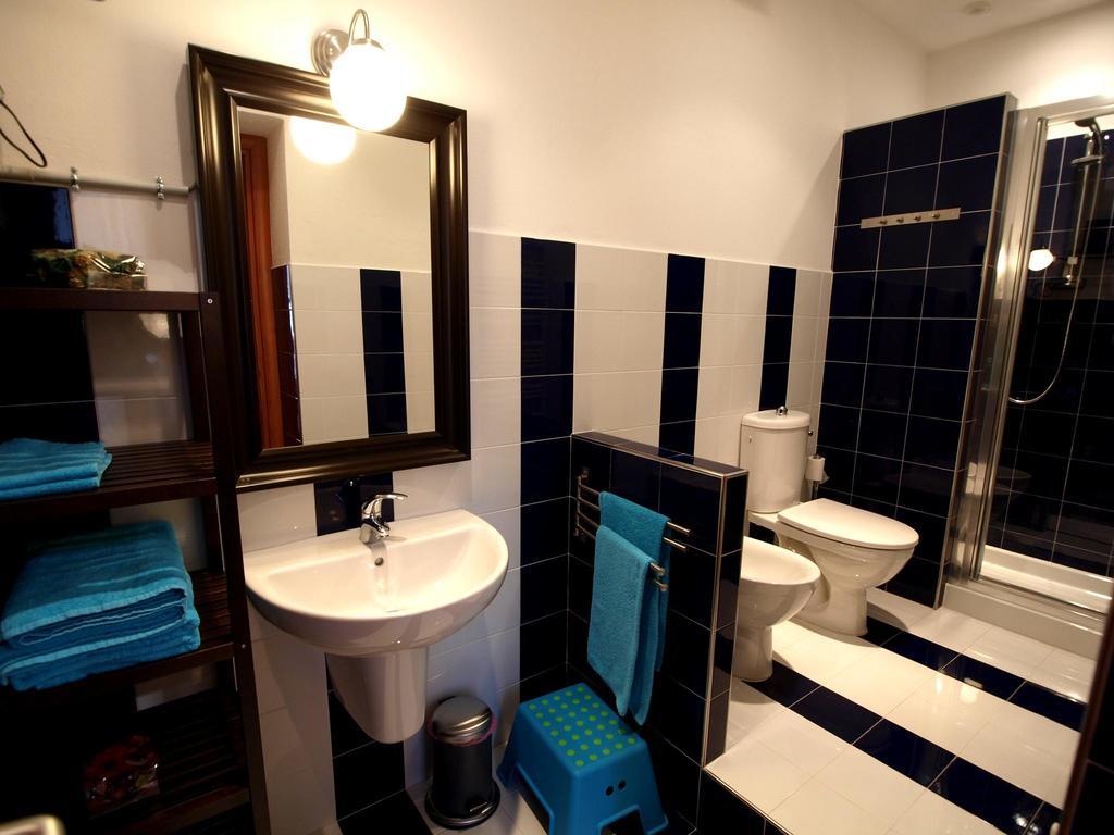 Andres Guest House Санремо Номер фото
