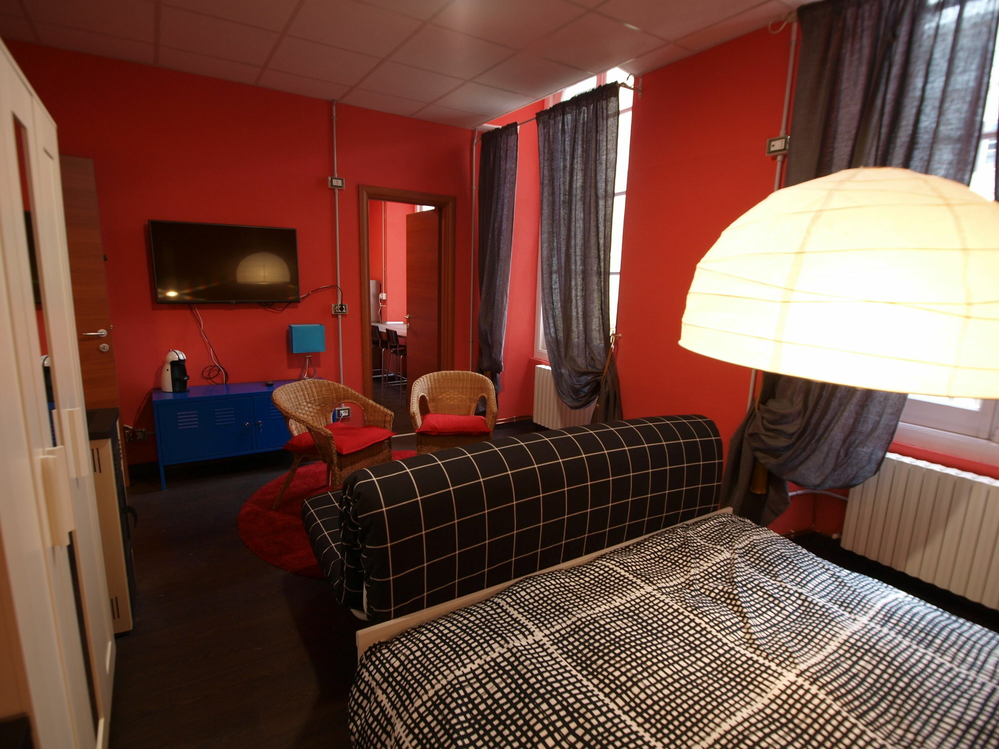 Andres Guest House Санремо Экстерьер фото