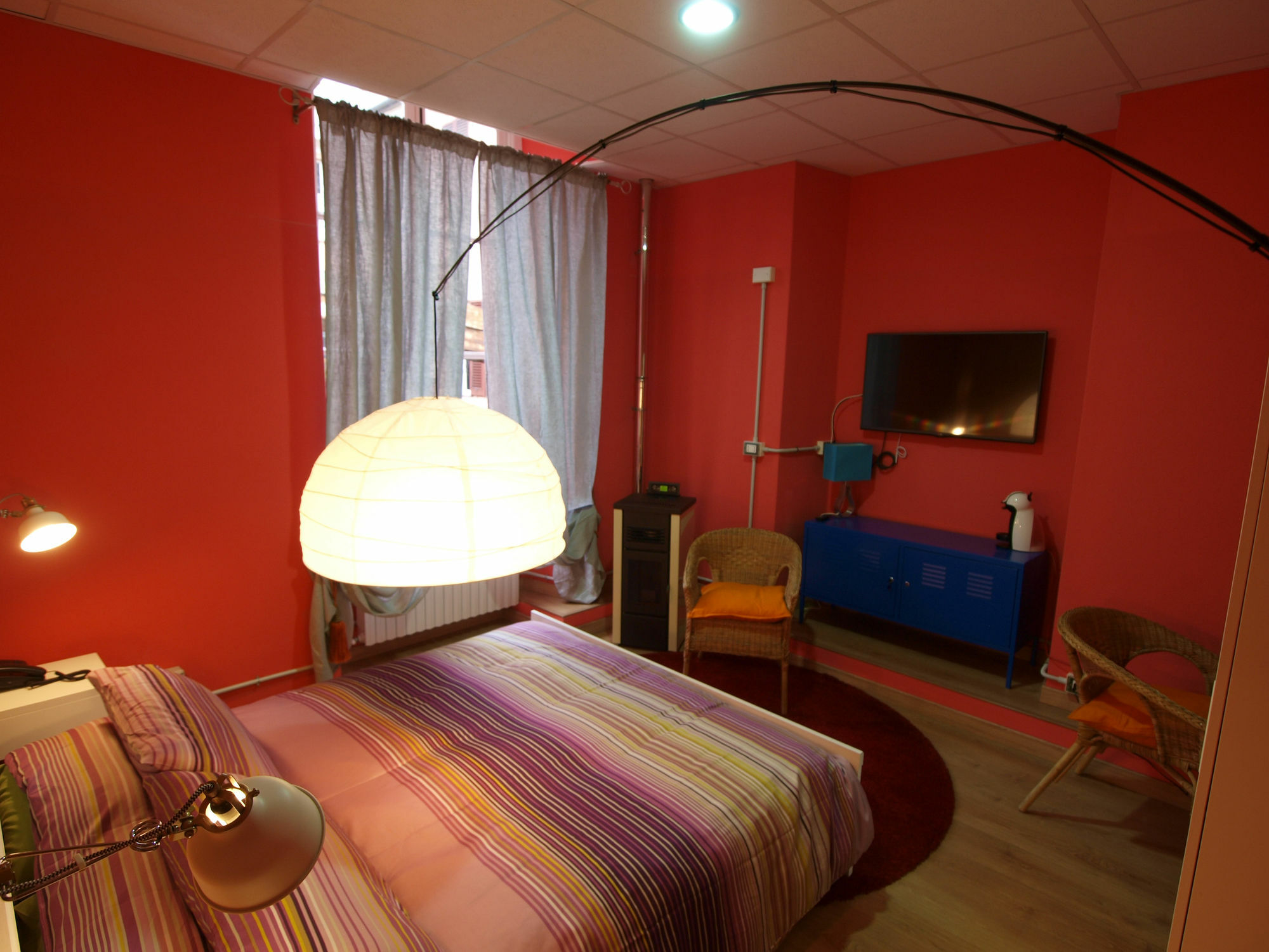 Andres Guest House Санремо Экстерьер фото