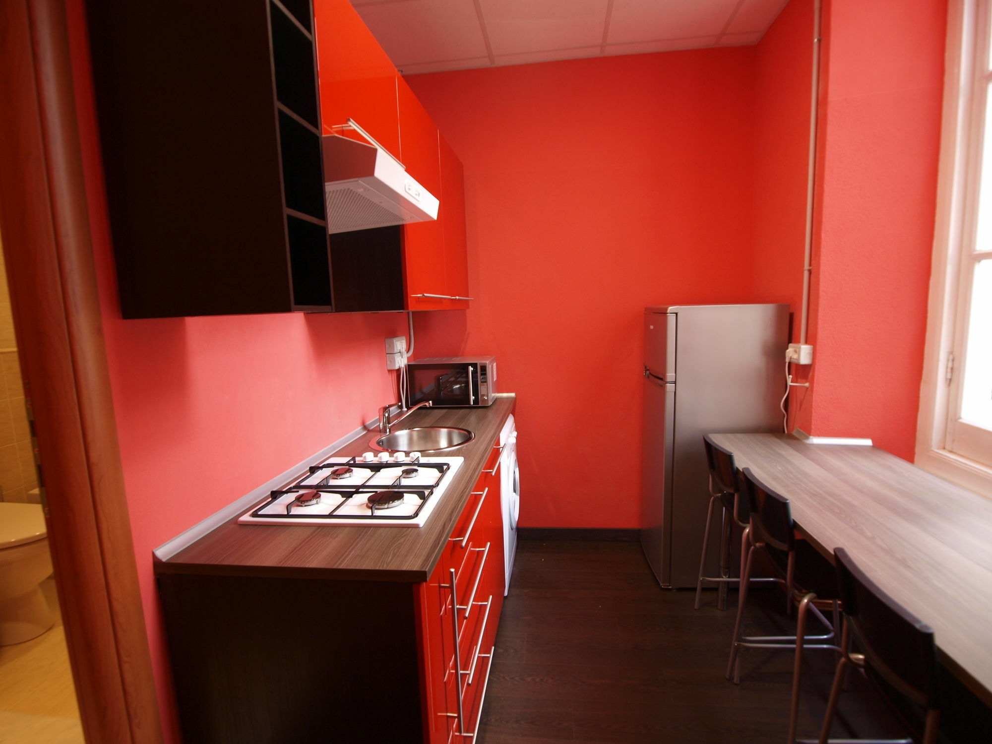 Andres Guest House Санремо Экстерьер фото