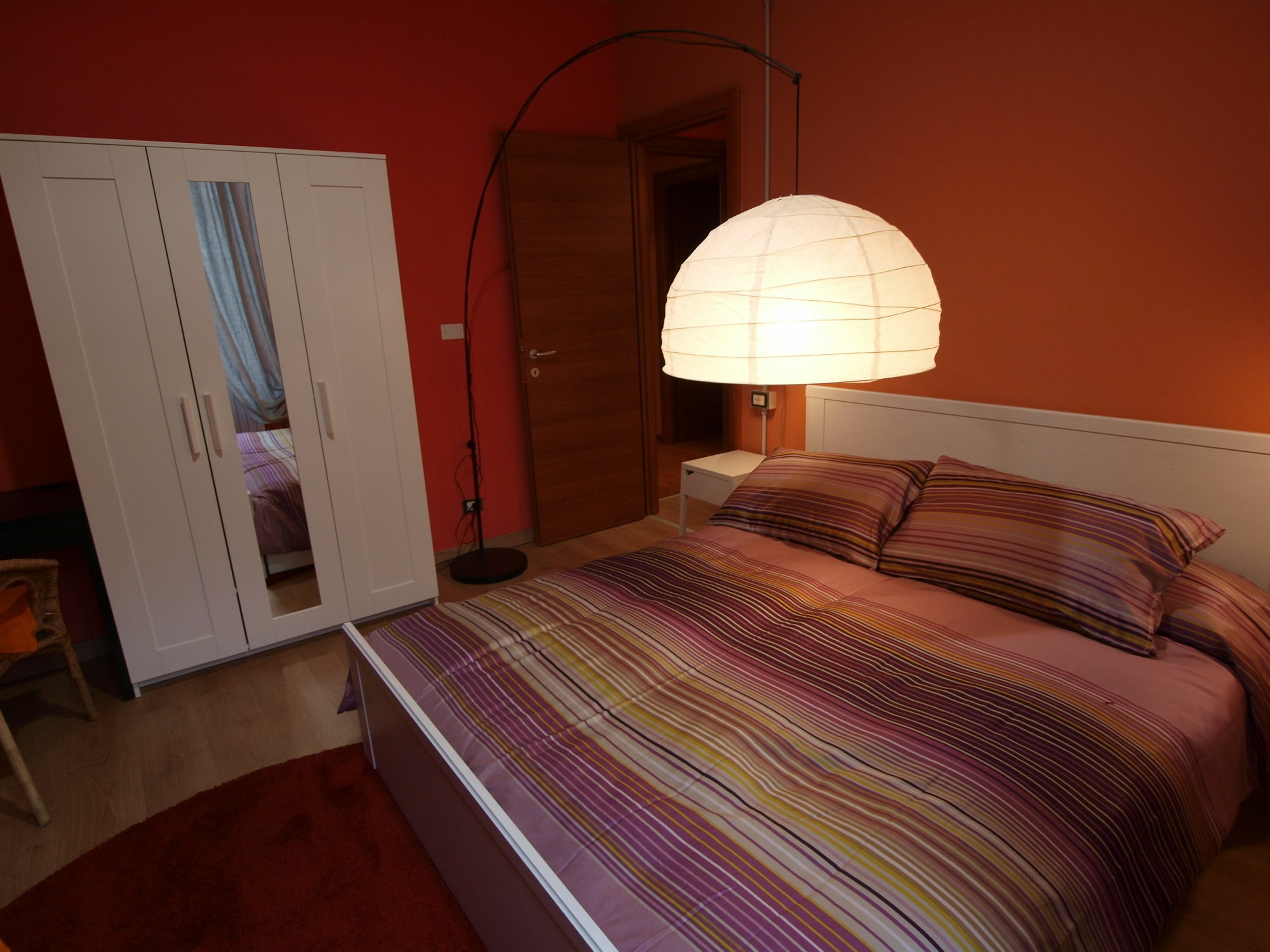 Andres Guest House Санремо Экстерьер фото